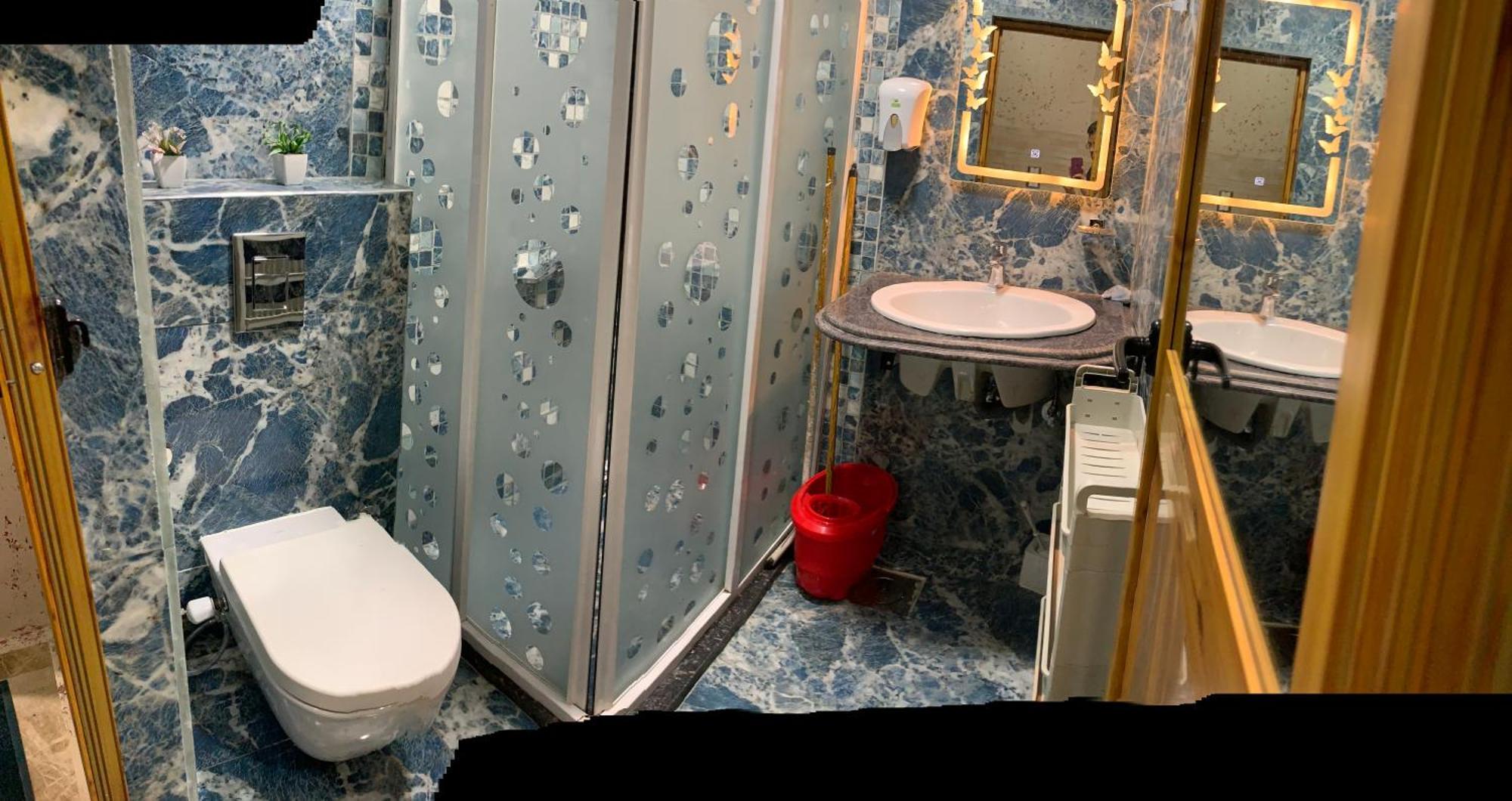 Apartment Zamalek *