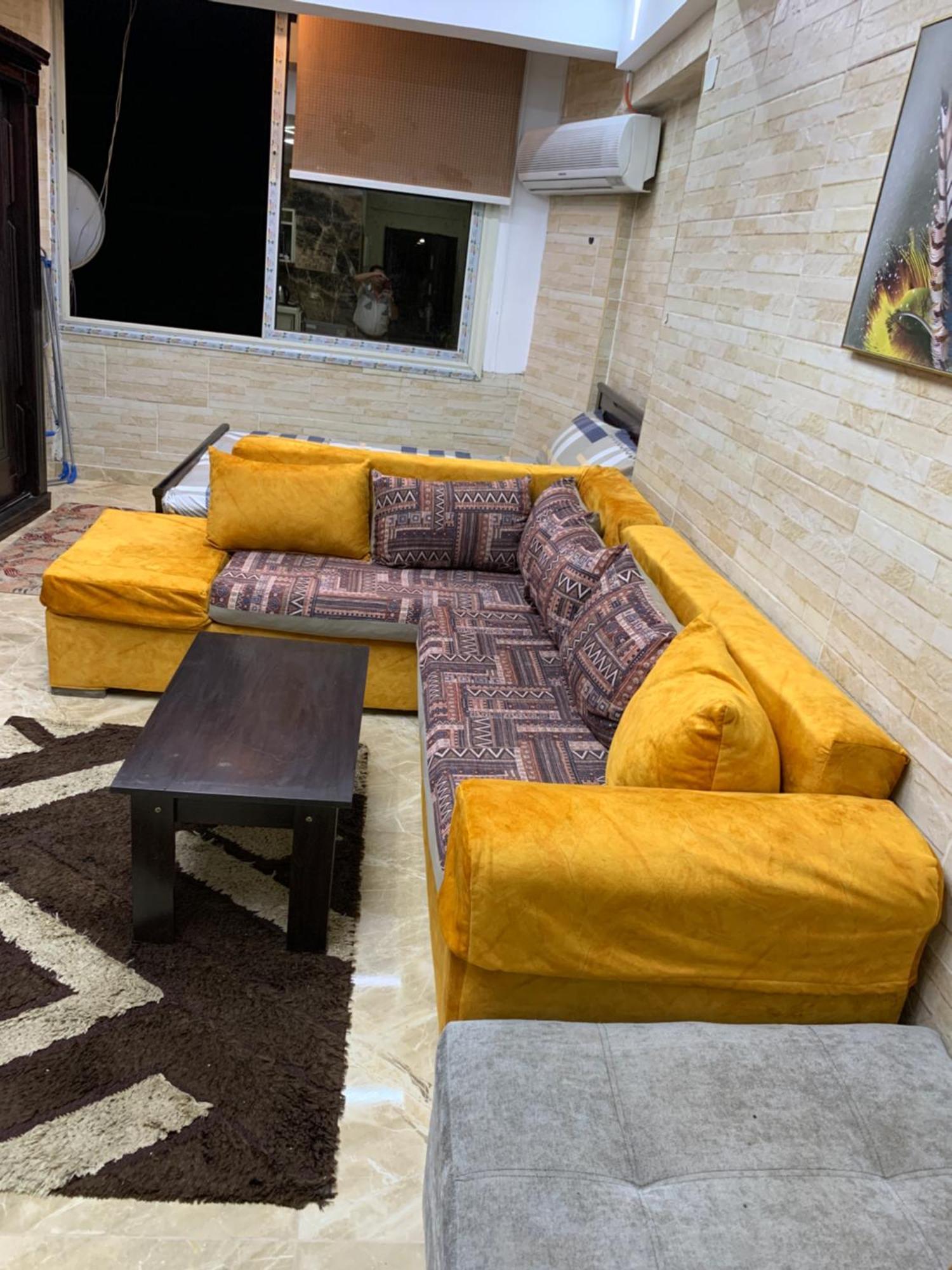 Apartment Zamalek *
