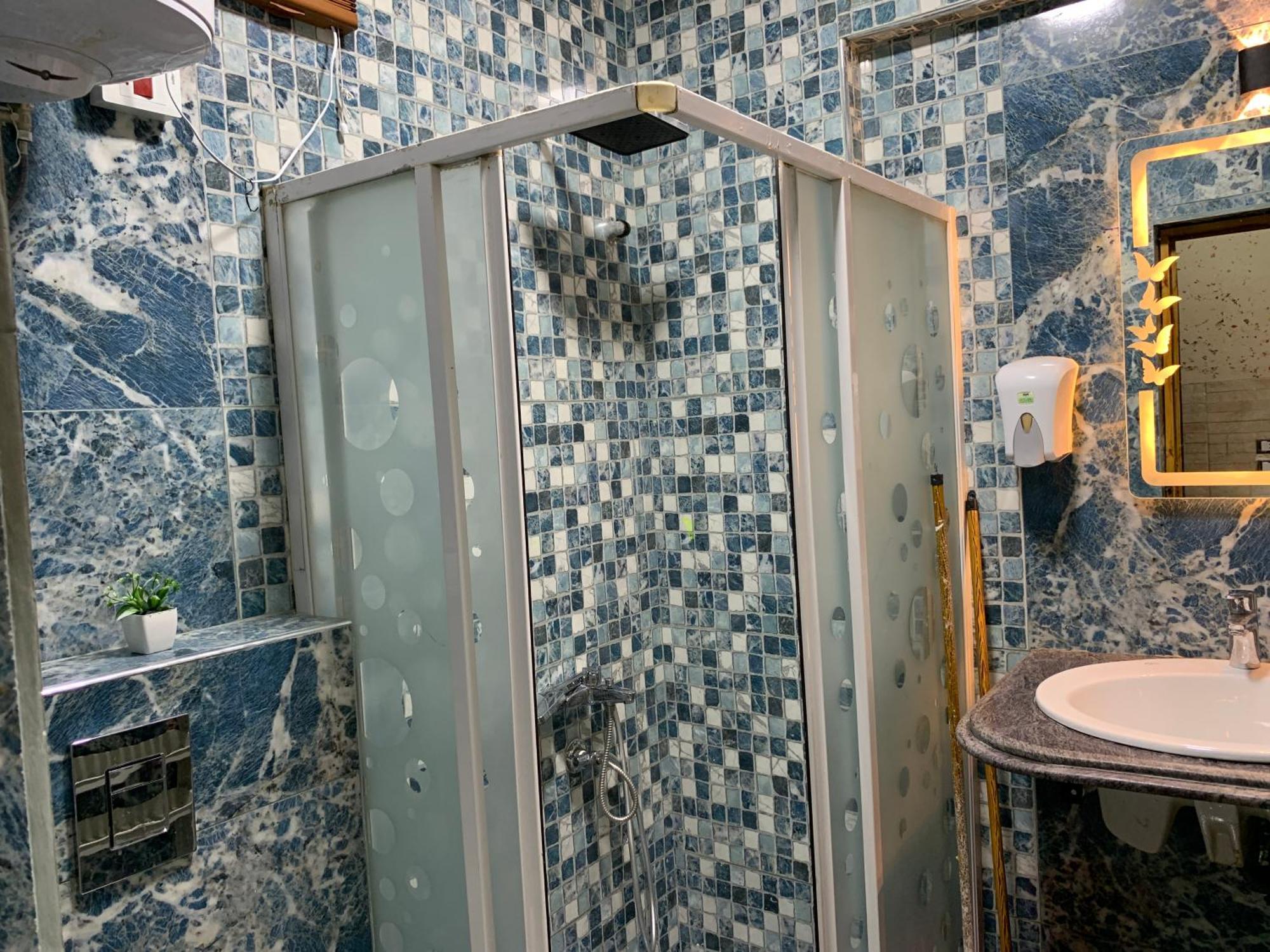 Zamalek Apartment